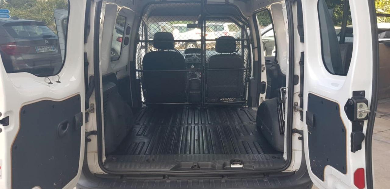 RENAULT KANGOO 1.5 DCI 110CV MAXI