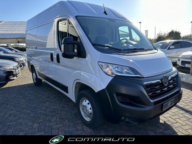 OPEL Movano 35 2.2 BlueHDi 140 S&S PM-TM Furgone