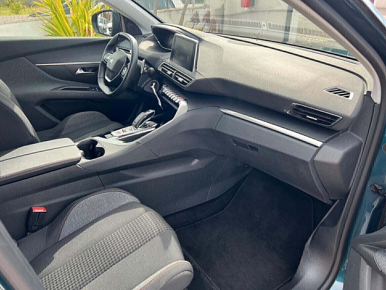 Peugeot 5008 BlueHDi 130 S&S EAT8 Business 2019