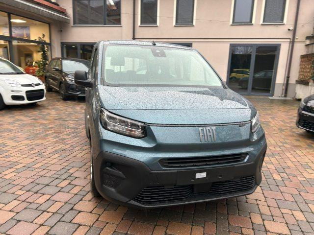 FIAT Doblo PROMO FINANZ. Doblò 1.5 BlueHdi 130 CV KM0