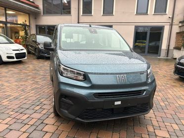 FIAT Doblo Doblò 1.5 BlueHdi 130 CV MT6 KM0