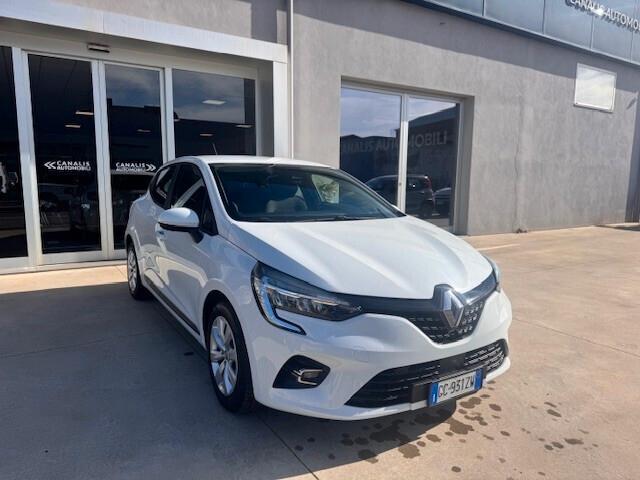 Renault Clio Blue dCi 8V 85 CV 5 porte Intens