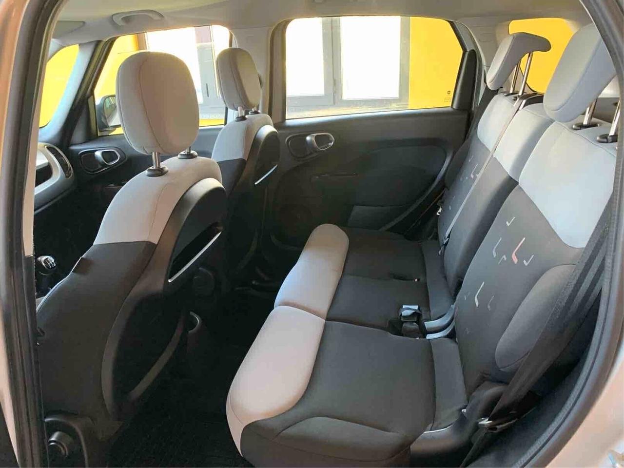 Fiat 500L 1.3 Multijet 95 CV Lounge