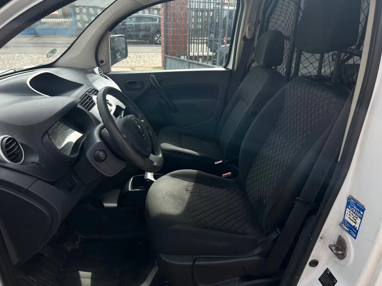 Renault Kangoo 1.5 dCi 70CV 3p. Express Generique