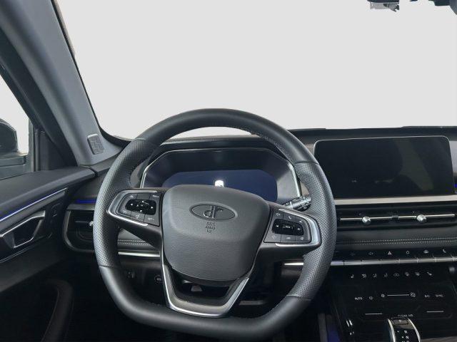 OTHERS-ANDERE OTHERS-ANDERE DR Automobiles DR6 dr 6.0 1.5 Turbo CVT Bi-Fuel GP