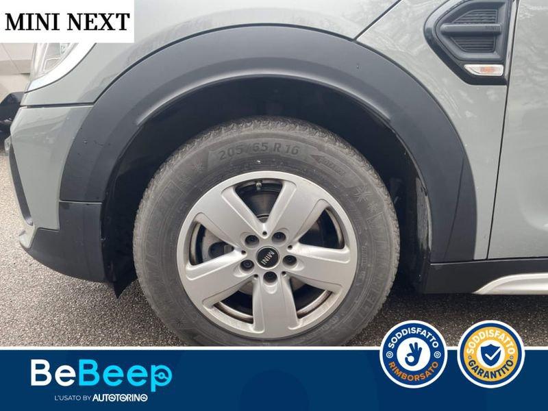 MINI Countryman Mini F60 MINI 1.5 ONE ESSENTIAL