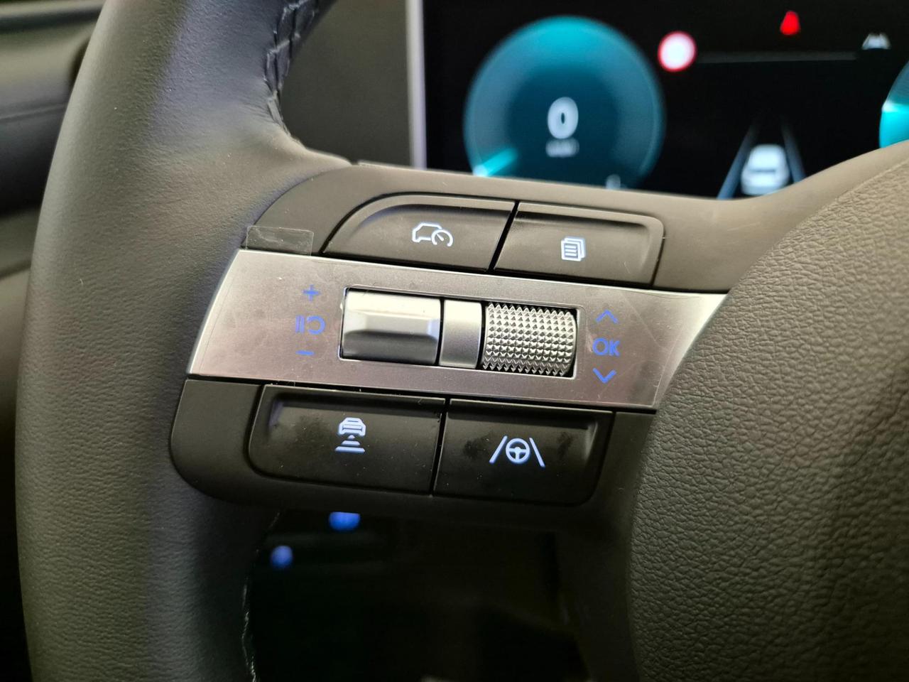 Hyundai Tucson 1.6 crdi 48V Business 136cv dct in Promo