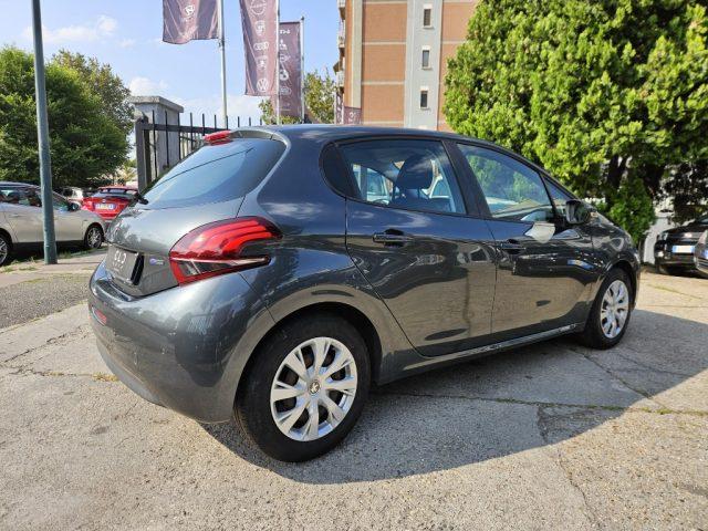 PEUGEOT 208 PureTech 82 5 porte Access