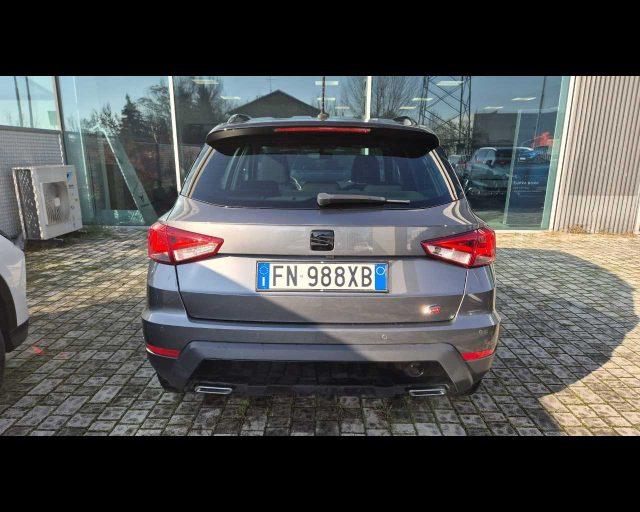 SEAT Arona 1.0 EcoTSI 115 CV FR
