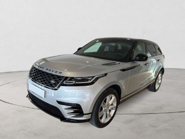 Land Rover Range Rover Velar 2.0 TD4 180 CV R-Dynamic S