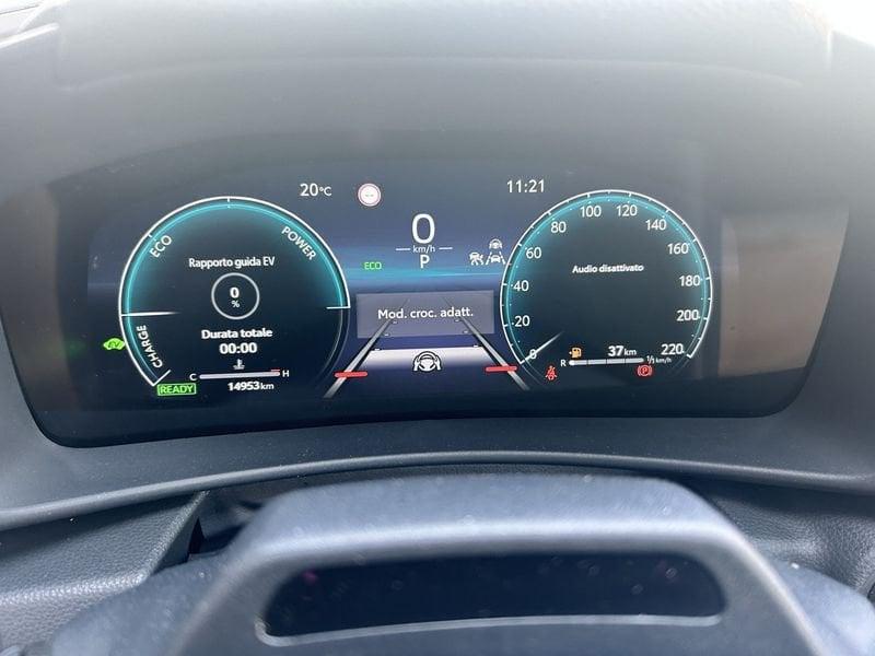 Toyota C-HR 1.8 HV Lounge my 24