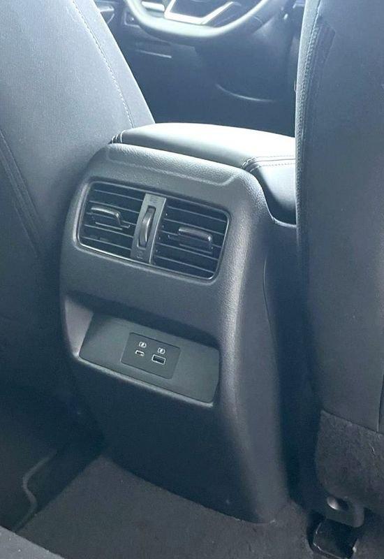 Nissan Qashqai Qashqai MHEV 158 CV Xtronic N-Connecta