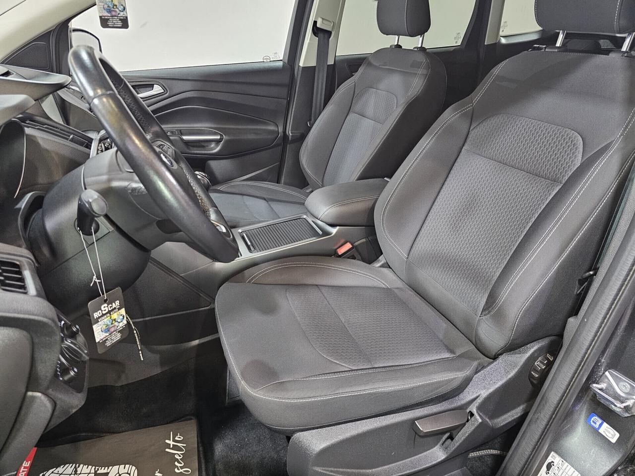 Ford Kuga 1.5 EcoBlue 120 CV Titanium