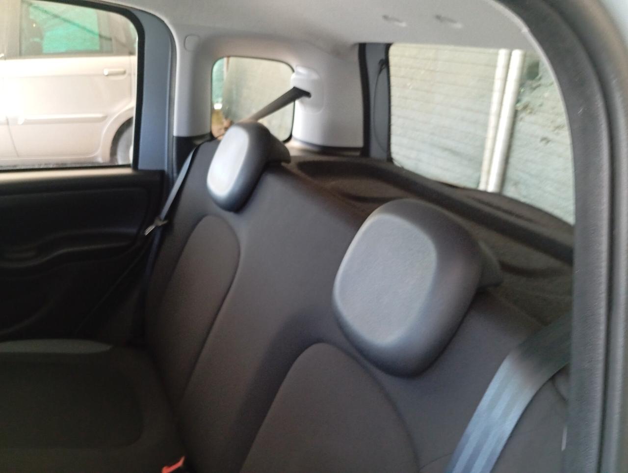 Fiat Panda 1.2 Easy km 90000 unipro