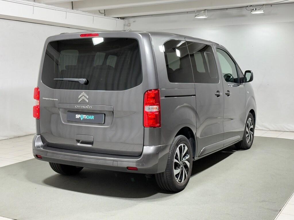Citroen Spacetourer 1.5 Bluehdi XS 120cv S&S Feel my21