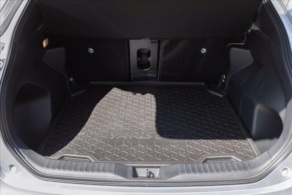 TOYOTA Yaris Cross 1.5h Trend fwd 130cv e-cvt del 2025
