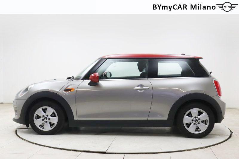 Mini One 1.2 One