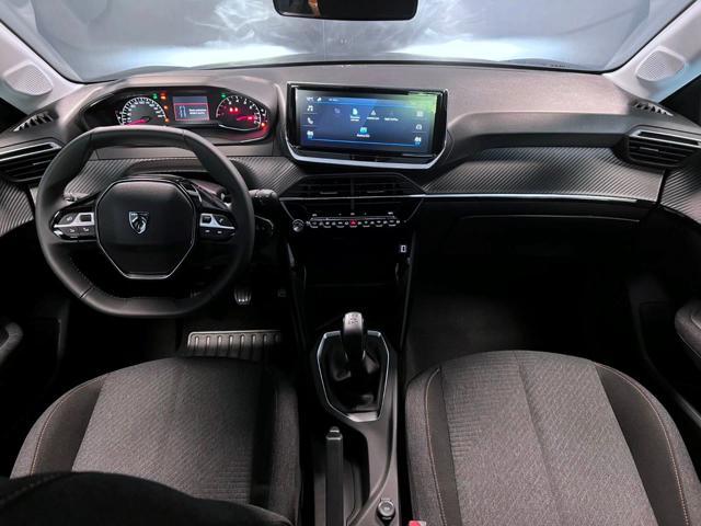PEUGEOT 208 PureTech 75CV Stop&Start 5 porte Style