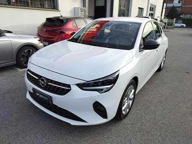 Opel Corsa 1.2 Elegance