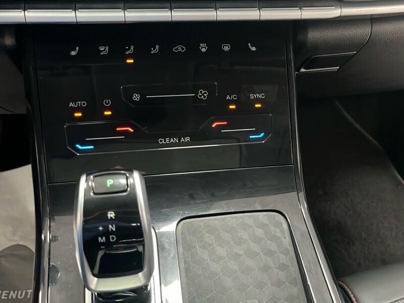 DR AUTOMOBILES dr 6.0 1.5 Turbo CVT GPL