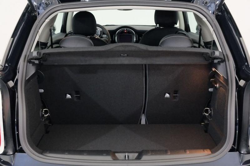 MINI Mini 3 porte Mini F56 2018 3p Benzina Mini 3p 1.5 Cooper Business auto