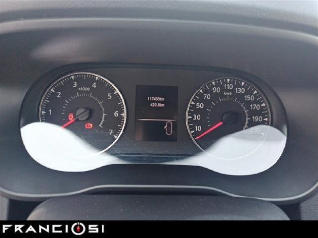 DACIA Duster 1.6 sce Prestige Gpl 4x2 s&s 115cv