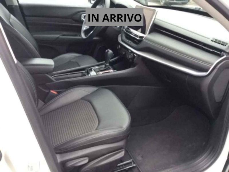 Jeep Compass 4xe Compass 1.3 T4 PHEV 190cv Limited 4xe Auto
