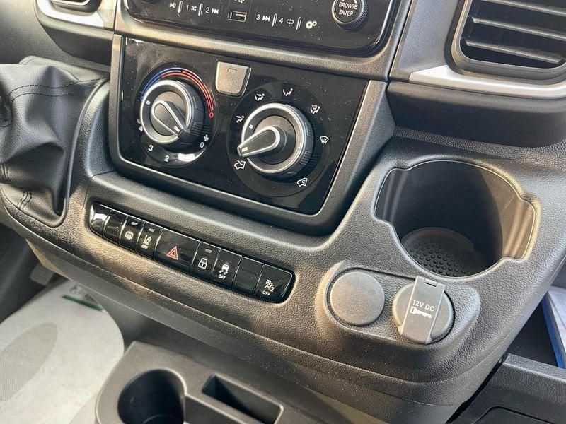 FIAT Ducato SERIE 2 MY25 FURGONE LASTRATO L2H2 35 140CV MT-KM0