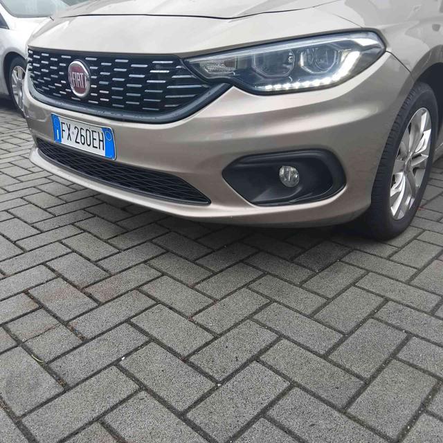 FIAT Tipo 1.6 Mjt S&S SW Lounge