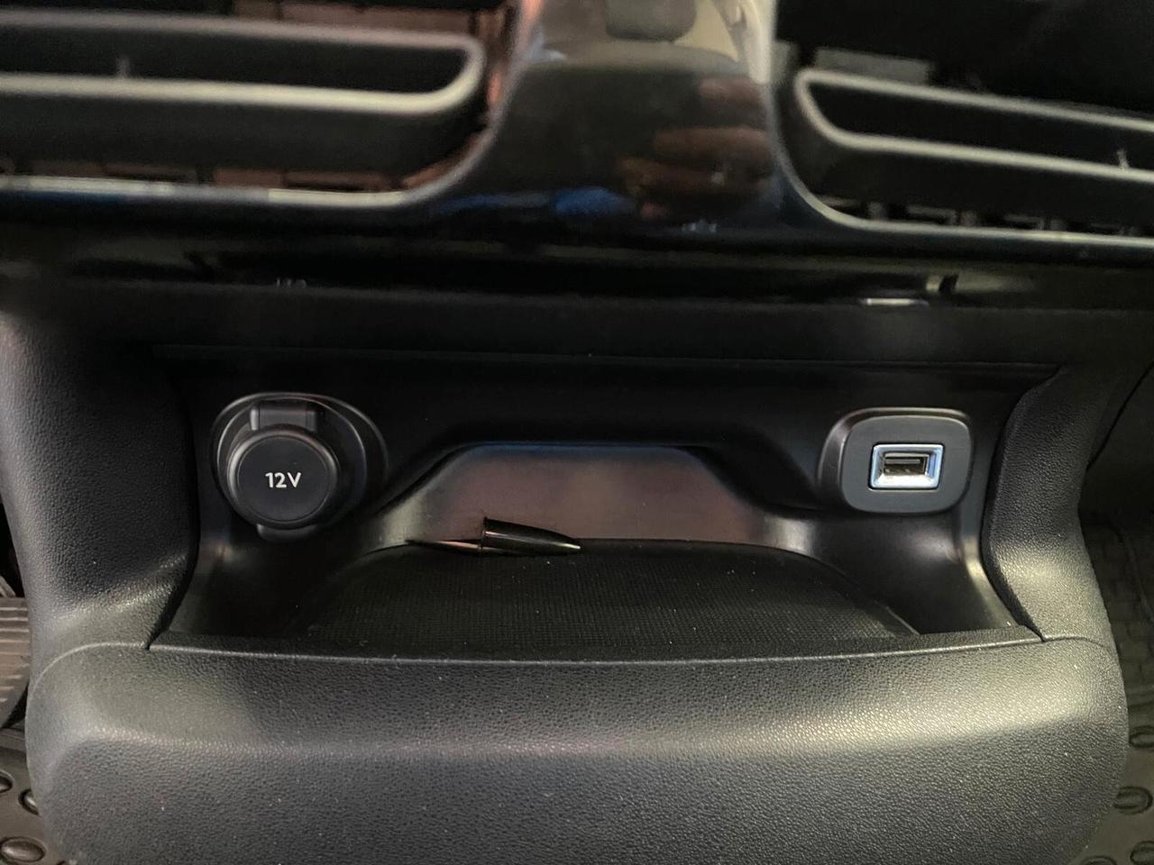 Citroen C4 Cactus BlueHDi 100 Shine