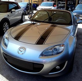 MAZDA MX5 1.6 Anniversary
