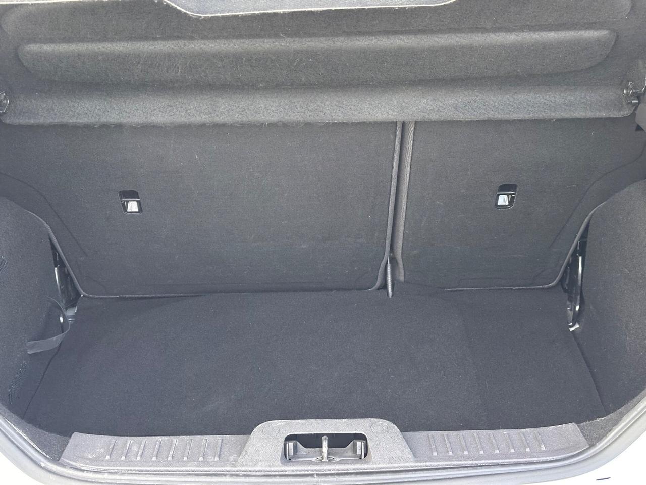 Ford Fiesta 2013 1.4 97CV GPL Titanium Restyling
