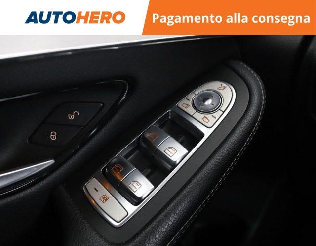 MERCEDES-BENZ GLC 250 d 4Matic Premium