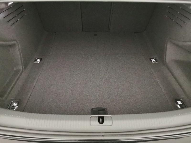 Audi A4 NUOVA 35 2.0 tdi mhev S line edition 163cv s-tronic