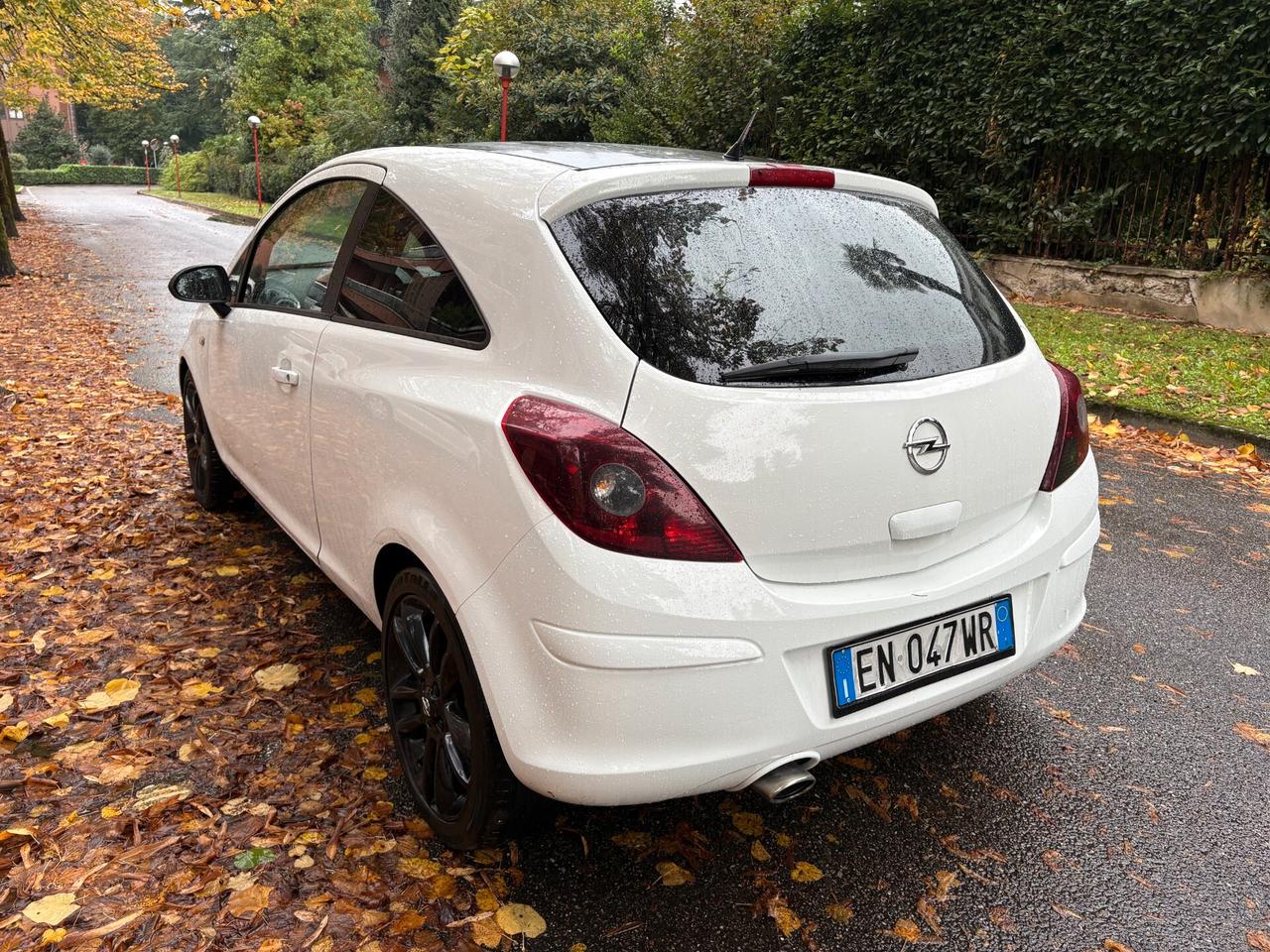 Opel Corsa 1.3 CDTI 95CV F.AP. 3 porte b-color