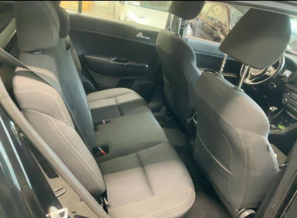 Kia Sportage 1.6 GDI 2WD Cool