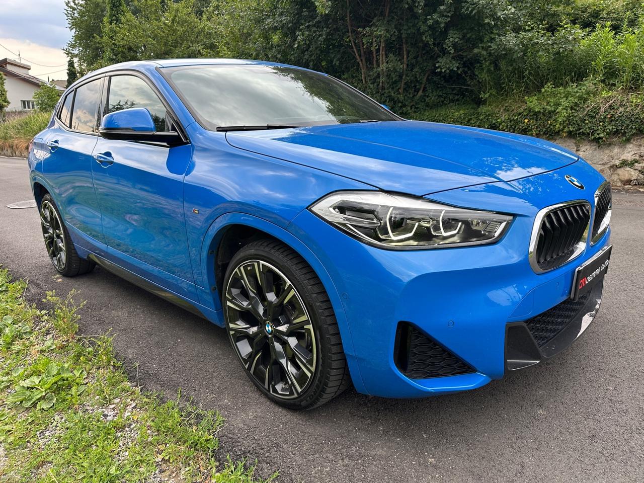 Bmw X2 xDrive18d Msport - 2022