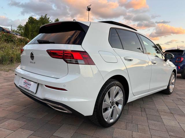 VOLKSWAGEN Golf 2.0 TDI DSG SCR Style TETTO*FULL!!!!