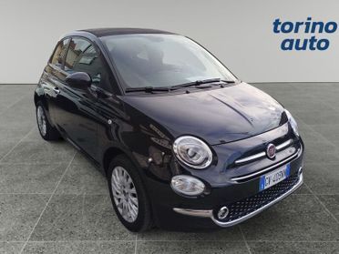 FIAT 500C 500 C 1.0 Hybrid Dolcevita