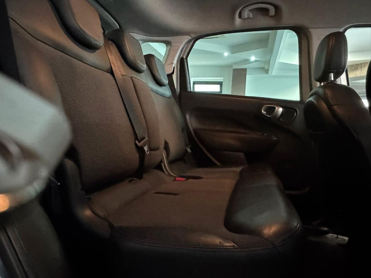 Fiat 500L 1.6 Multijet 120 CV Beats