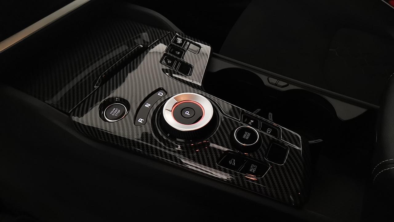 KIA Sportage V 2022 - Sportage 1.6 tgdi hev GT-line Plus auto