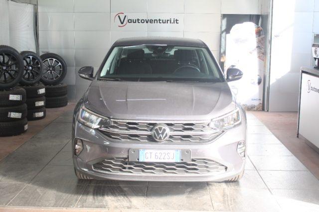 VOLKSWAGEN Taigo 1.0 TSI 110 CV Life