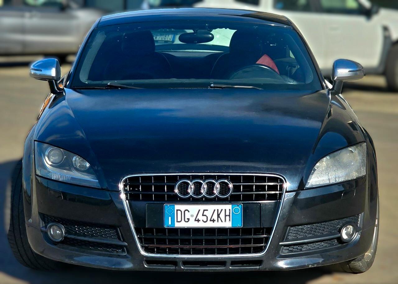 Audi TT Coupé 2.0 FULL OPTIONAL