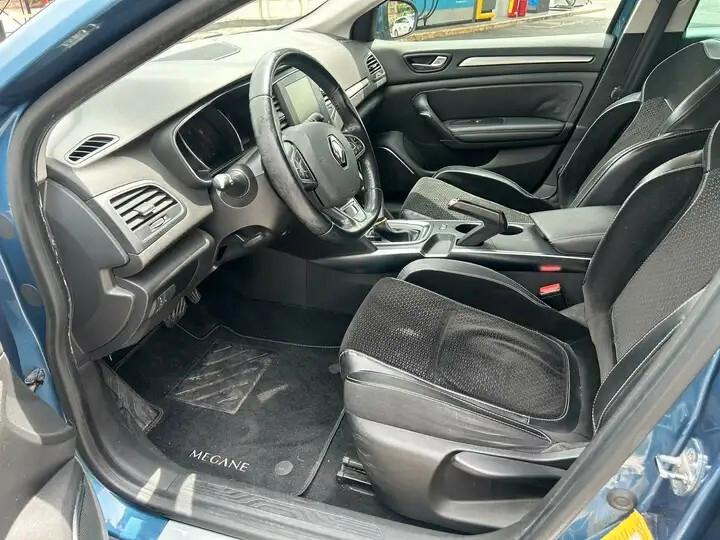 Renault Megane Mégane Sporter dCi 8V 110 CV Energy Bose