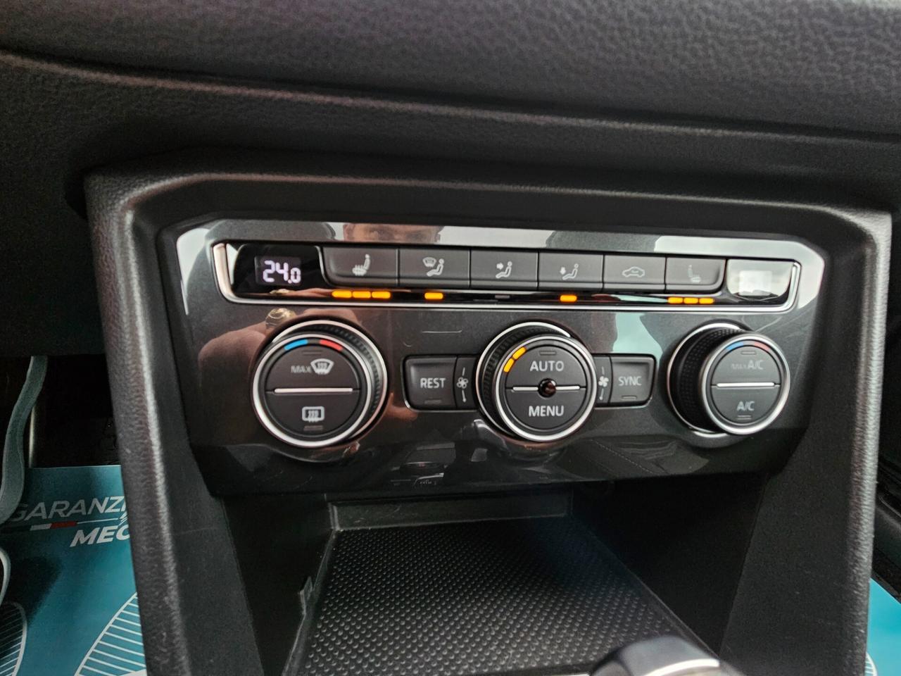 Volkswagen Tiguan 2.0 TDI DSG 4X4 150CV STRAFULL