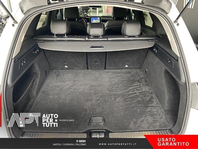 Mercedes-Benz GLC GLC 220 d Premium 4matic auto