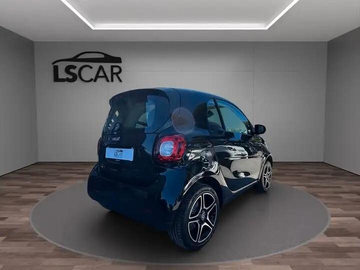 Smart ForTwo 70 1.0 Passion~UniPro~Km e Tagliandi Certificati~Promo Finanziamento~Pronta Consegna