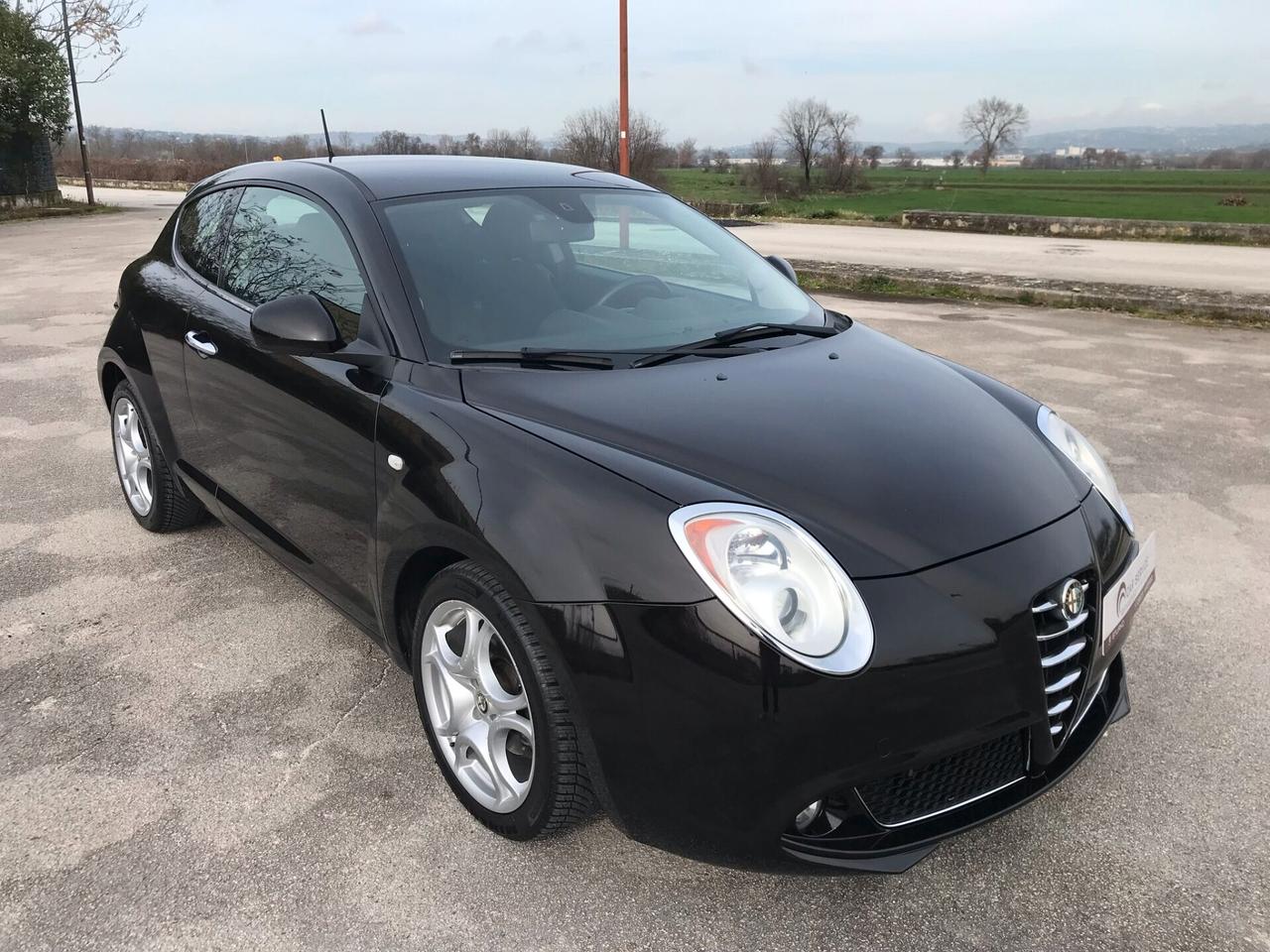 Alfa Romeo MiTo 1.3 JTDm-2 95 CV S&S Distinctive