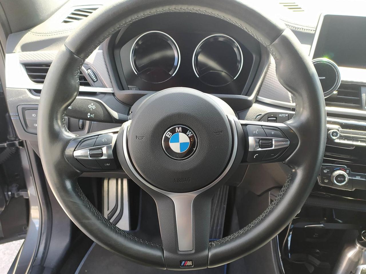 Bmw X2 20i