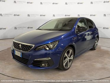Peugeot 308 1.6 BLUEHDi 120CV EAT6 S&S GT LINE "NEOPATENTATI"